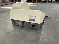 Roche reflotron plus analysator - afbeelding 6 van  9