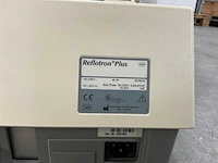 Roche reflotron plus analysator - afbeelding 7 van  9