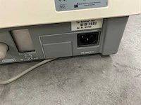 Roche reflotron plus analysator - afbeelding 9 van  9