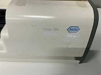 Roche urisys 1800 urine meter - afbeelding 2 van  4