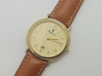 Rochemont herenhorloge - calender date-just - afbeelding 1 van  5