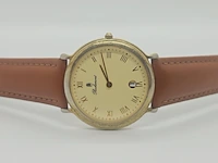 Rochemont herenhorloge - calender date-just - afbeelding 2 van  5