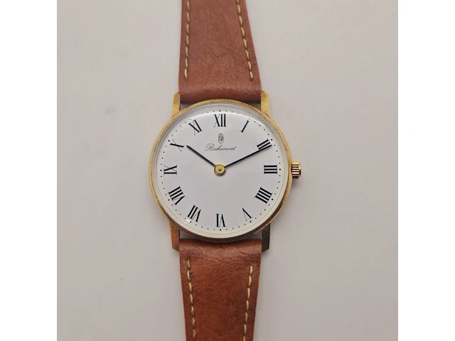 Rochemont romeinse stijl dresswatch - afbeelding 1 van  7