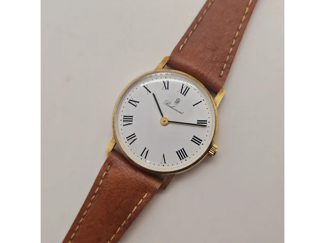 Rochemont romeinse stijl dresswatch - afbeelding 2 van  7