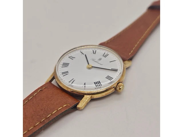 Rochemont romeinse stijl dresswatch - afbeelding 3 van  7