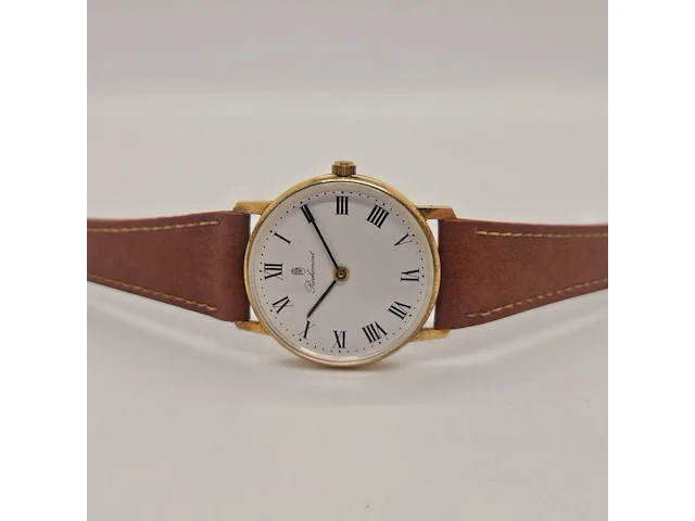 Rochemont romeinse stijl dresswatch - afbeelding 4 van  7