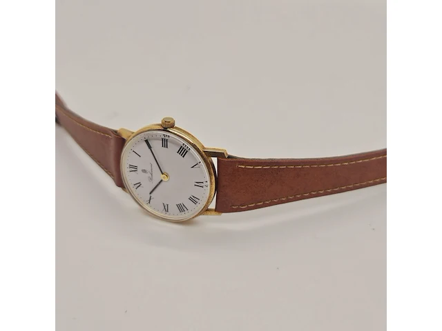 Rochemont romeinse stijl dresswatch - afbeelding 5 van  7