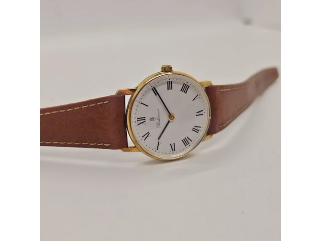 Rochemont romeinse stijl dresswatch - afbeelding 6 van  7