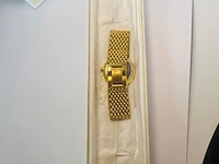 Rochemont zwitserland heren goldplated juweliershorloge - afbeelding 3 van  3