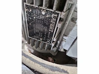 Rochman - 2004 - tr45/150h170 - krimptunnel - afbeelding 4 van  16
