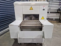 Rochman - 2004 - tr45/150h170 - krimptunnel - afbeelding 5 van  16