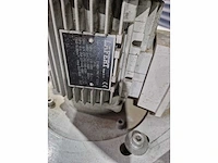 Rochman - 2004 - tr45/150h170 - krimptunnel - afbeelding 6 van  16