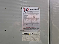 Rochman - 2004 - tr45/150h170 - krimptunnel - afbeelding 7 van  16