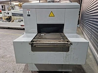 Rochman - 2004 - tr45/150h170 - krimptunnel - afbeelding 8 van  16
