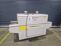 Rochman - 2004 - tr45/150h170 - krimptunnel
