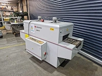 Rochman - 2004 - tr45/150h170 - krimptunnel - afbeelding 9 van  16