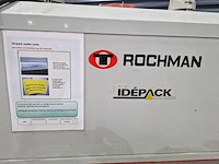 Rochman - 2004 - tr45/150h170 - krimptunnel - afbeelding 11 van  16