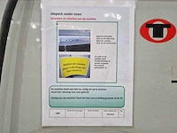 Rochman - 2004 - tr45/150h170 - krimptunnel - afbeelding 13 van  16
