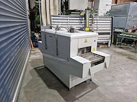 Rochman - 2004 - tr45/150h170 - krimptunnel - afbeelding 14 van  16