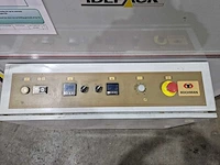 Rochman - 2004 - tr45/150h170 - krimptunnel - afbeelding 15 van  16