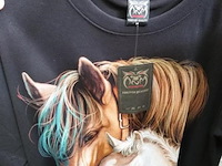 Rock chang - shirts met print - ca. 70 stuks - afbeelding 7 van  9