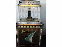 Rock ola tempo 2 jukebox - afbeelding 2 van  8