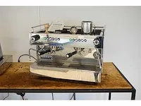 Rocket - boxer 2 - espressomachine