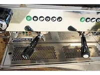 Rocket - boxer 2 - espressomachine - afbeelding 3 van  8
