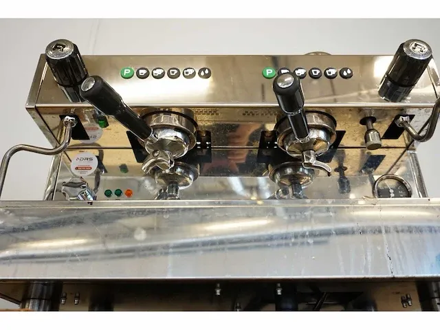 Rocket - boxer 2 - espressomachine - afbeelding 4 van  8