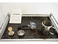 Rocket - boxer 2 - espressomachine - afbeelding 5 van  8