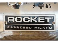 Rocket - boxer 2 - espressomachine - afbeelding 8 van  8