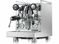 Rocket - espresso mozzafiato - rvs - espressomachin - afbeelding 1 van  8
