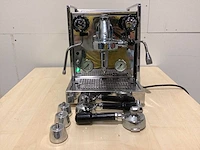 Rocket - espresso mozzafiato - rvs - espressomachin - afbeelding 2 van  8