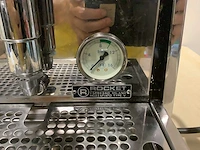 Rocket - espresso mozzafiato - rvs - espressomachin - afbeelding 4 van  8