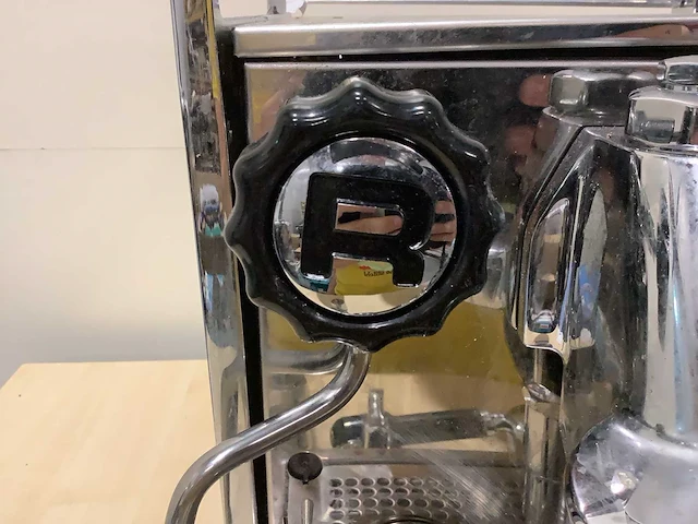 Rocket - espresso mozzafiato - rvs - espressomachin - afbeelding 6 van  8