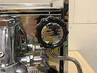 Rocket - espresso mozzafiato - rvs - espressomachin - afbeelding 7 van  8
