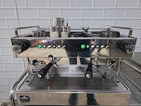 Rocket espresso - 2-pistons espressomachine - afbeelding 2 van  6