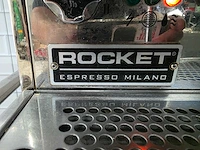 Rocket espresso - 2-pistons espressomachine - afbeelding 3 van  6