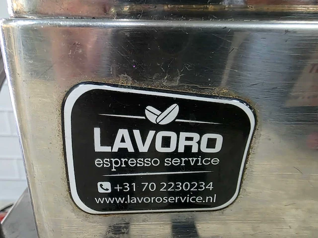 Rocket espresso - 2-pistons espressomachine - afbeelding 4 van  6