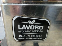 Rocket espresso - 2-pistons espressomachine - afbeelding 4 van  6