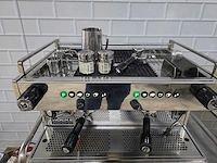 Rocket espresso - 2-pistons espressomachine - afbeelding 5 van  6