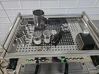 Rocket espresso - 2-pistons espressomachine - afbeelding 6 van  6