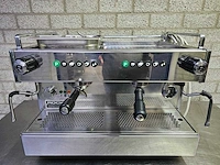 Rocket espresso milano koffiemachine