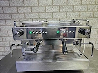 Rocket espresso milano koffiemachine - afbeelding 2 van  6