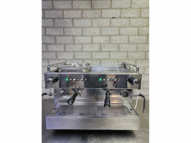 Rocket espresso milano koffiemachine - afbeelding 5 van  6