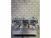 Rocket espresso milano koffiemachine - afbeelding 5 van  6