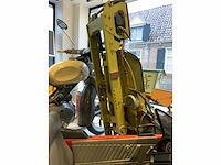 Rocket jet engineering corp t33a shooting star schietstoel - afbeelding 10 van  11