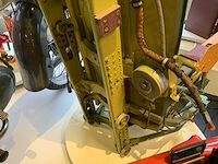 Rocket jet engineering corp t33a shooting star schietstoel - afbeelding 11 van  11