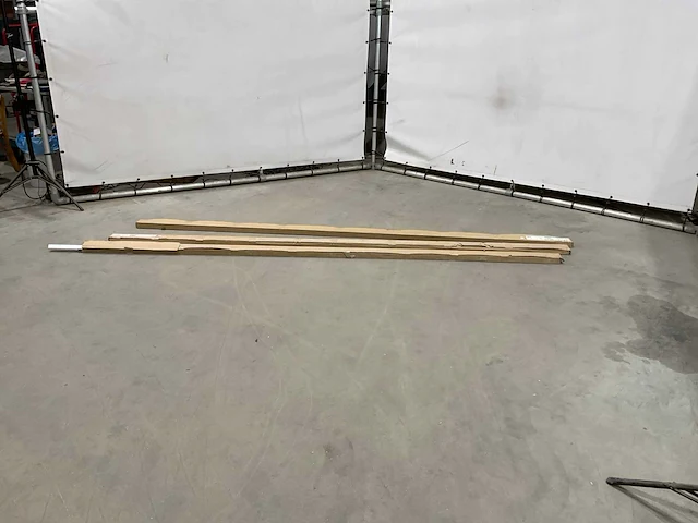 Rockfon profielen 24x24 mm - afbeelding 2 van  6