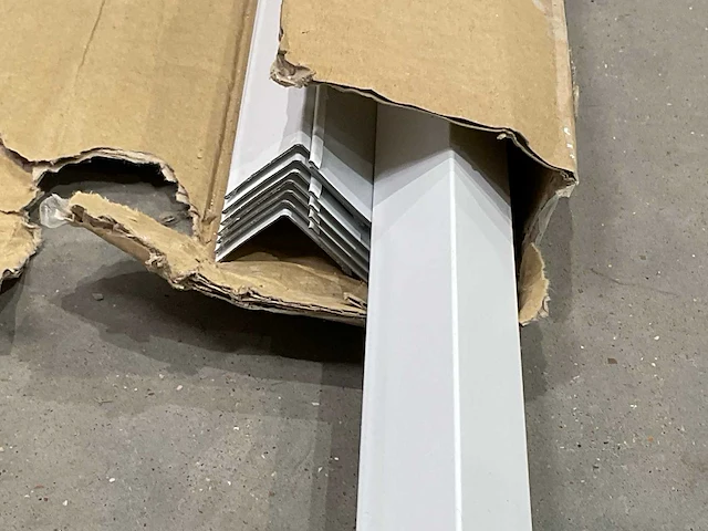 Rockfon profielen 24x24 mm - afbeelding 4 van  6